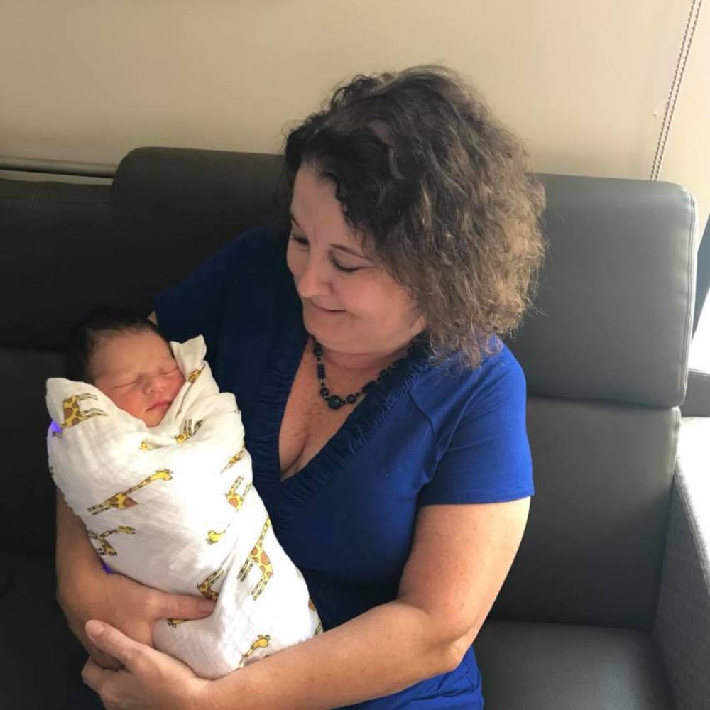 Meet your Posher, Heide